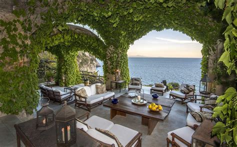 Villa Al Fresco .